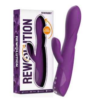 REWOLUTION - REWORABBIT...