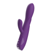 REWOLUTION - REWORABBIT VIBRATEUR FLEXIBLE AVEC LAPIN