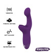 REWOLUTION - REWOKISS VIBRATEUR POINT  STIMULATEUR