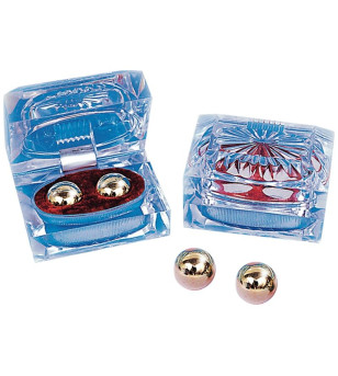 SEVEN CREATIONS - BOULES...