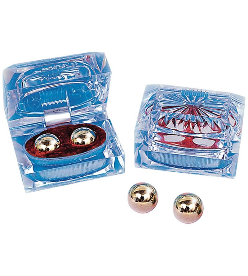 SEVEN CREATIONS - BOULES BEN WA OR