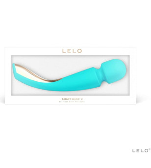 LELO - SMART MEDIUM WAND 2 AQUA MASSAGER