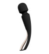 LELO - MASSEUR SMART MEDIUM WAND 2 NOIR