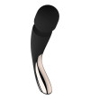 LELO - MASSEUR SMART MEDIUM WAND 2 NOIR