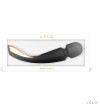 LELO - MASSEUR SMART MEDIUM WAND 2 NOIR