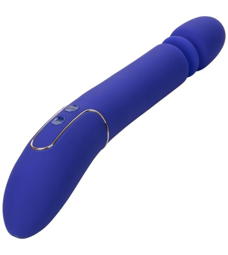 CALEXOTICS - SHAMELESS SLIM THUMPER BLEU