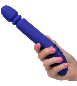 CALEXOTICS - SHAMELESS SLIM THUMPER BLEU