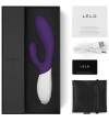 LELO - INA WAVE 2 VBRADOR LUXURY MOUVEMENT SPÉCIAL LILAS