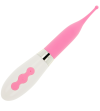 OHMAMA - STIMULATEUR DE CLITORIS RECHARGEABLE 10 MODES DE VIBRATION