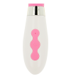 OHMAMA - STIMULATEUR DE CLITORIS RECHARGEABLE 10 MODES DE VIBRATION