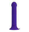 PRETTY LOVE - GODE VIBRANT MURRAY YOUTH ET VIOLET RECHARGEABLE