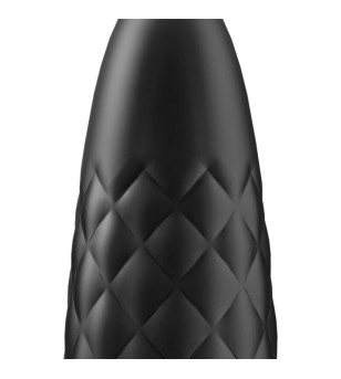 SATISFYER - ULTRA POWER BULLET 5 NOIR