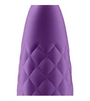 SATISFYER - ULTRA POWER BULLET 5 VIOLETTE