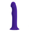 PRETTY LOVE - GODE VIBRANT MURRAY YOUTH ET VIOLET RECHARGEABLE