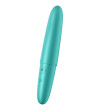 SATISFYER - ULTRA POWER BULLET 6 TURQUOISE