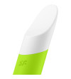 SATISFYER - ULTRA POWER BULLET 7 VERT