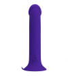 PRETTY LOVE - GODE VIBRANT MURRAY YOUTH ET VIOLET RECHARGEABLE