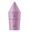 SATISFYER - ULTRA POWER BULLET 8 LILAS