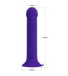 PRETTY LOVE - GODE VIBRANT MURRAY YOUTH ET VIOLET RECHARGEABLE