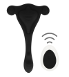 OHMAMA - CULOTTE STIMULANTE FLEXIBLE TÉLÉCOMMANDE