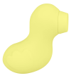 OHMAMA - MON CANARD RECHARGEABLE JAUNE