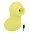 OHMAMA - MON CANARD RECHARGEABLE JAUNE