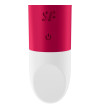 SATISFYER - ULTRA POWER BULLET 1 ROUGE