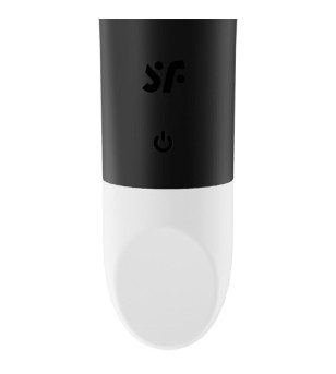 SATISFYER - ULTRA POWER BULLET 2 NOIR