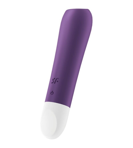 SATISFYER - ULTRA POWER BULLET 2 VIOLET