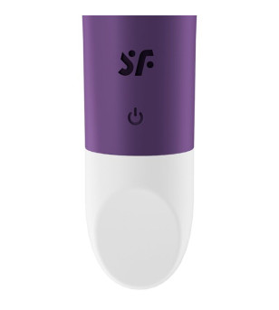 SATISFYER - ULTRA POWER BULLET 2 VIOLET