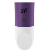 SATISFYER - ULTRA POWER BULLET 2 VIOLET