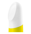 SATISFYER - ULTRA POWER BULLET 3 JAUNE