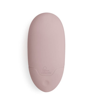 BIJOUX - VIBRATEUR INTIME RECHARGEABLE