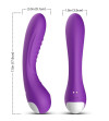 ARMONY - VIBRATEUR LEGEND SILICONE VIOLET