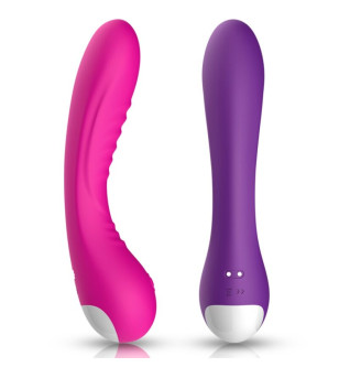 ARMONY - VIBRATEUR LEGEND SILICONE VIOLET