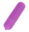 ONLINE - MINI BALLE VIBRANTE LILAS