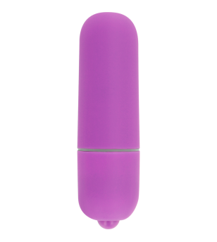 ONLINE - MINI BALLE VIBRANTE LILAS