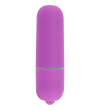 ONLINE - MINI BALLE VIBRANTE LILAS