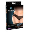 HOOK UP PANTIES - REMOTE PRINCESS PANTY SIZE XL/XXL