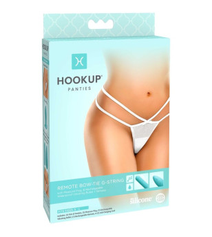 HOOK UP PANTIES - REMOTE...