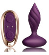 ROCKS-OFF - STIMULATEUR ANAL DESIRE - LILAS