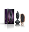 ROCKS-OFF - STIMULATEUR ANAL DESIRE - NOIR