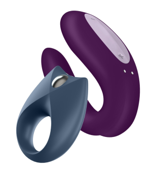 SATISFYER - COFFRET PARTENAIRE 2