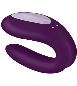 SATISFYER - COFFRET PARTENAIRE 2