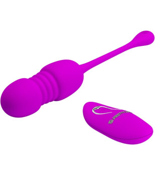 PRETTY LOVE - ?UF VIBRANT...