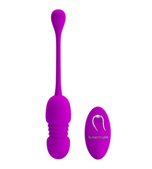 PRETTY LOVE - ?UF VIBRANT CALLIERI