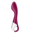 SATISFYER - VIBRATEUR PONTG HOT