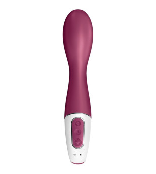 SATISFYER - VIBRATEUR PONTG HOT