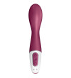 SATISFYER - VIBRATEUR PONTG HOT