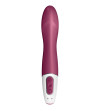 SATISFYER - VIBRATEUR POINTG BIG HEAT